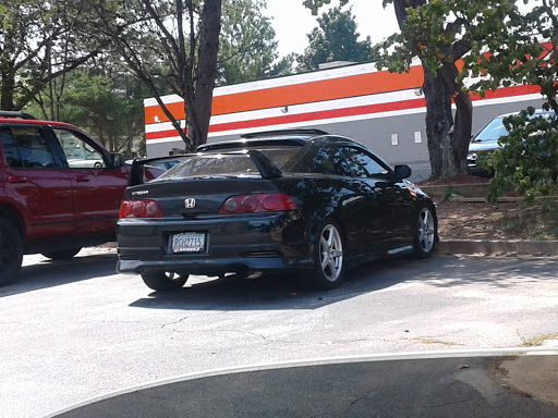 Auto Parts Store «AutoZone», reviews and photos, 6120 Jimmy Carter Blvd, Norcross, GA 30071, USA