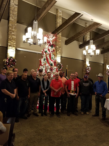 Golf Club «Decordova Bend Country Club», reviews and photos, 5301 Country Club Dr, Granbury, TX 76049, USA