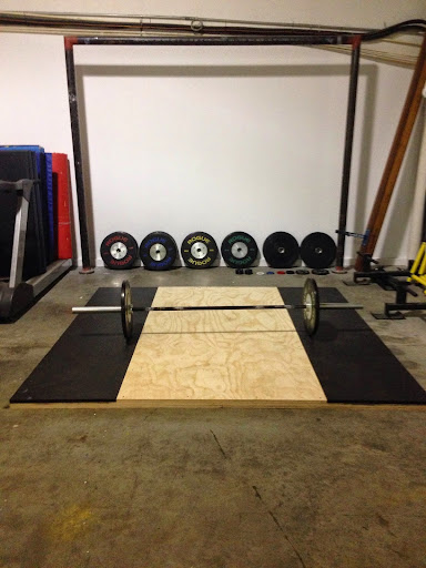 Physical Fitness Program «CrossFit Kazam», reviews and photos, 75 Industrial Pkwy C, Pottstown, PA 19464, USA