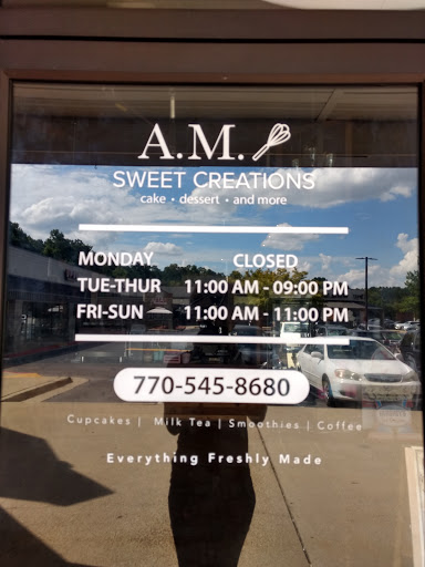 Cafe «Just Cheesecake», reviews and photos, 3585 Peachtree Industrial Blvd #129, Duluth, GA 30096, USA