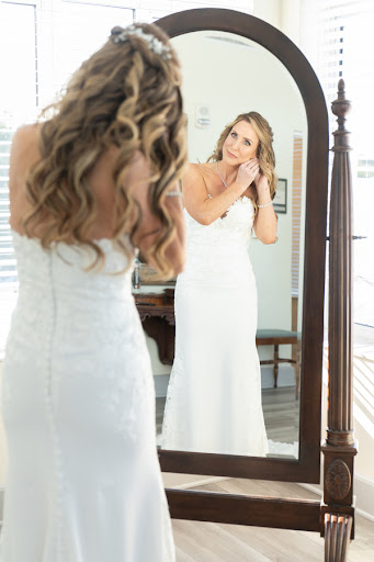 Bridal Shop «East Coast Bridals», reviews and photos, 1200 Town Center Dr #113, Jupiter, FL 33458, USA