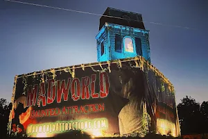 Madworld Haunted Attractions image