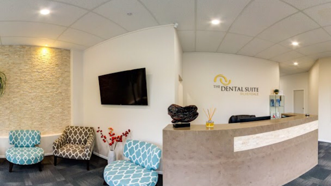 Reviews of The Dental Suite in Silverdale - Dentist