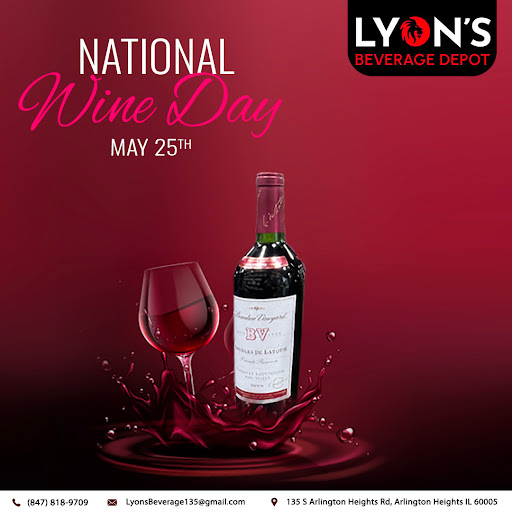 Liquor Store «Cardinal Wine & Spirits Of Arlington Heights», reviews and photos, 135 S Arlington Heights Rd, Arlington Heights, IL 60005, USA