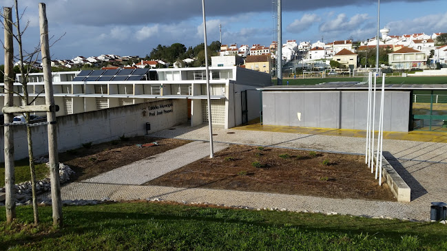 Comentários e avaliações sobre o Estádio Municipal Prof. José Peseiro
