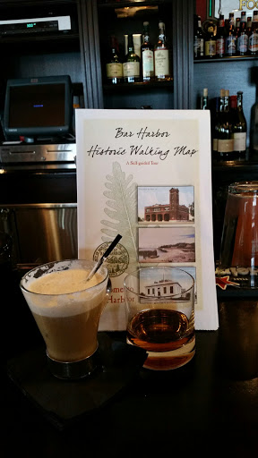 Hotel «West Street Hotel», reviews and photos, 50 West St, Bar Harbor, ME 04609, USA