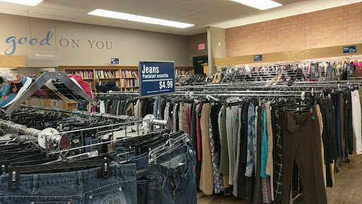 Thrift Store «Goodwill Retail Store», reviews and photos