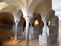 Abbaye Notre-Dame de Jouarre Jouarre