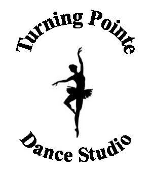 Turning Pointe Dance Studio LLC