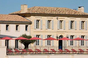 Château Fage La Maison des Vignes image