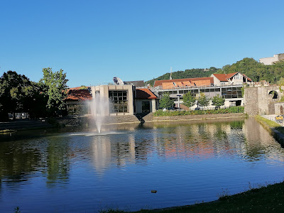 France 3 Franche-Comté à Besançon