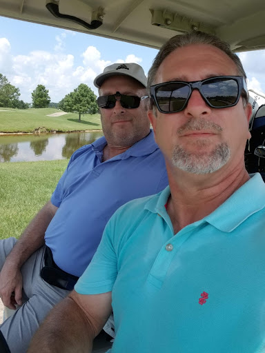Golf Course «Cahoon Plantation Golf Course», reviews and photos, 1501 Cahoon Pkwy, Chesapeake, VA 23323, USA