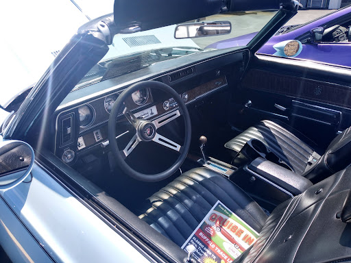 Ford Dealer «Heritage Ford», reviews and photos, 2075 Edsel Ln NW, Corydon, IN 47112, USA