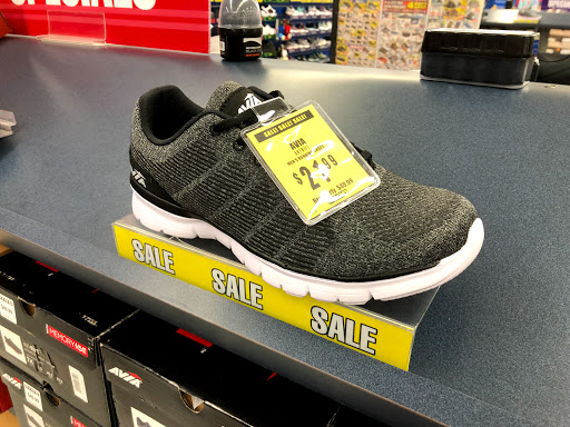 Sporting Goods Store «Big 5 Sporting Goods», reviews and photos, 4901 N Stone Ave #4, Tucson, AZ 85704, USA