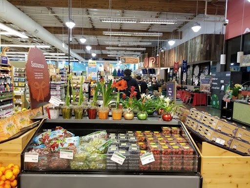 Grocery Store «Whole Foods Market», reviews and photos, 911 Soquel Ave, Santa Cruz, CA 95062, USA