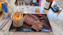 Plats et boissons du Restaurant Le Grand Cafe à Limoux - n°16