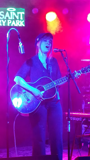 Live Music Venue «The Saint», reviews and photos, 601 Main St, Asbury Park, NJ 07712, USA