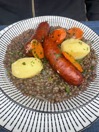 Les plus récentes photos du Restaurant LE VINZEN à Vincennes - n°6