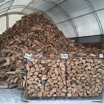 J & R Firewood