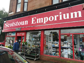Scotstoun Emporium
