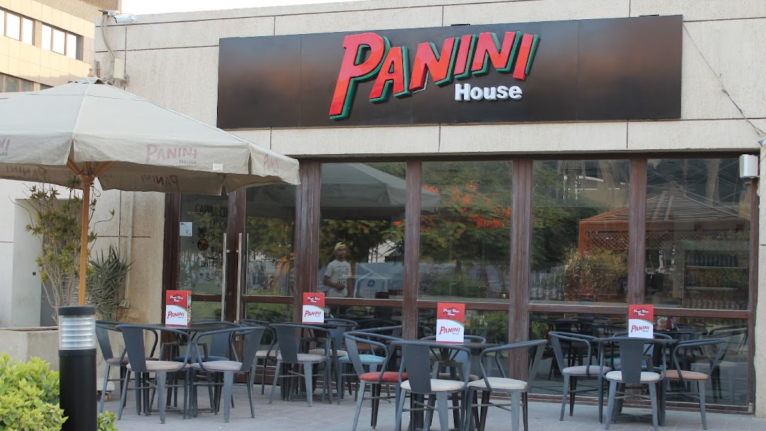 Panini House