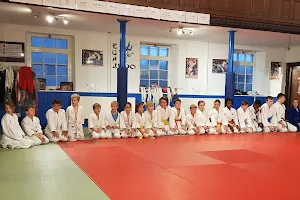 EGH Judo image