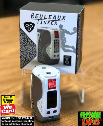 Vaporizer Store «Freedom Vapes & Gifts», reviews and photos, 439 Umatilla Blvd, Umatilla, FL 32784, USA