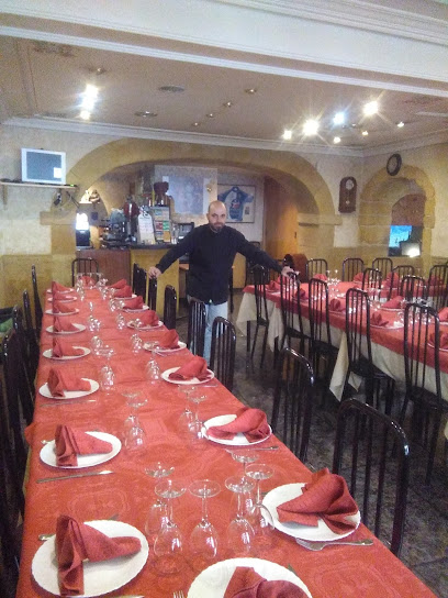 Restaurante Can Jaume,s - Raseta de Sales, 25, 43204 Reus, Tarragona, Spain