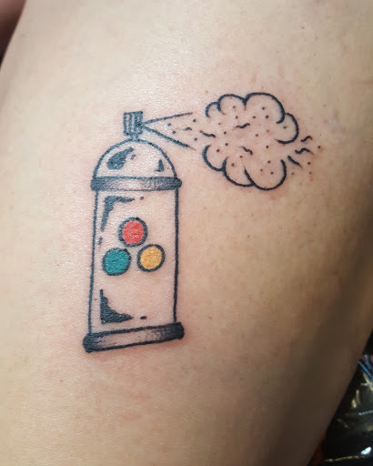 Explore portrait ideas tattoo, creative tattoo ideas in Honolulu, available at 434 TATTOO WAIKIKI