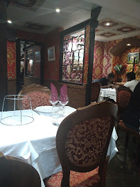 Atmosphère du Restaurant indien RESTAURANT RAJMAHAL à Nice - n°6