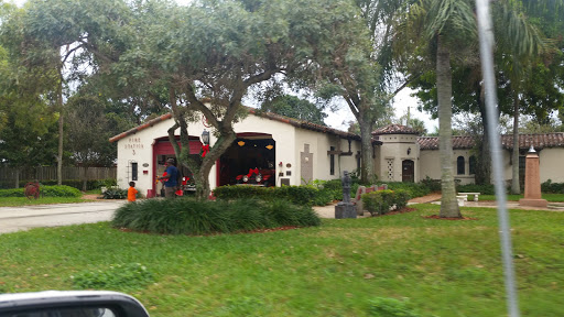 Museum «Fort Lauderdale Fire and Safety Museum, Inc.», reviews and photos, 1022 W Las Olas Blvd, Fort Lauderdale, FL 33312, USA
