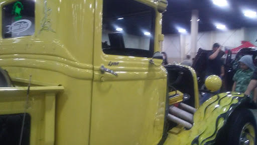 Event Venue «Megaplex Theatres at Jordan Commons», reviews and photos, 9335 State St, Sandy, UT 84070, USA