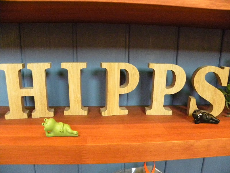 ヒップス Hipp's