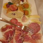 Photo n°1 de l'avis de Perry.e fait le 25/04/2023 à 20:14 sur le  Centro rurale di ristoro e degustazione Il Vecchio Olmo à Civitanova Marche