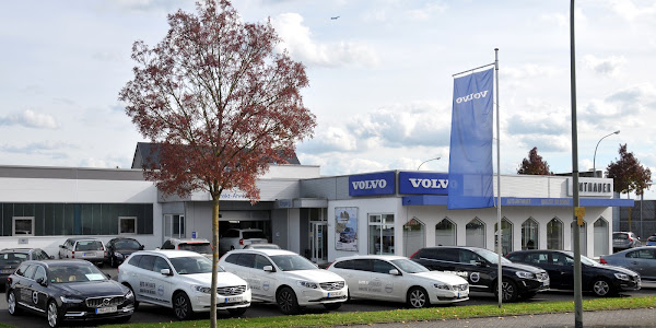 Auto Amthauer GmbH Volvo Vertragshändler
