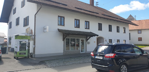 Giulio’s Gelato Eisautomat – Denklingen