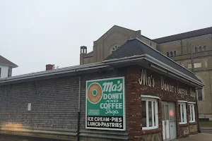 GrandMa's Donuts and Coffee, Formally (Ma's Donut Shop) image