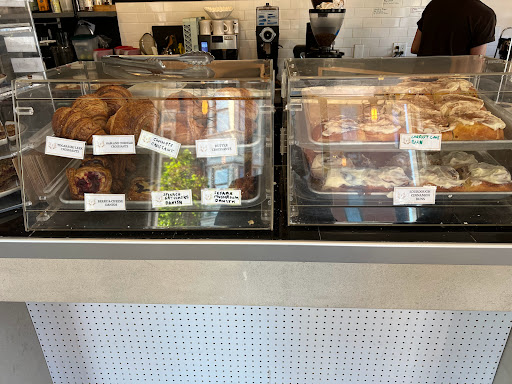 Coffee Shop «Function Coffee Labs», reviews and photos, 1001 S 10th St, Philadelphia, PA 19147, USA