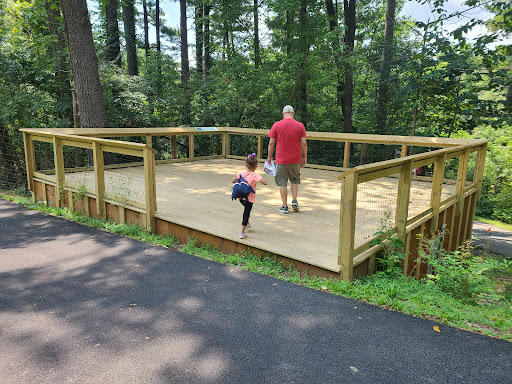 Zoo «Good Zoo & Benedum Theater», reviews and photos, 465 Lodge Dr, Wheeling, WV 26003, USA