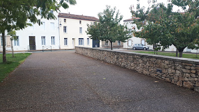 La Passerelle à Mauléon