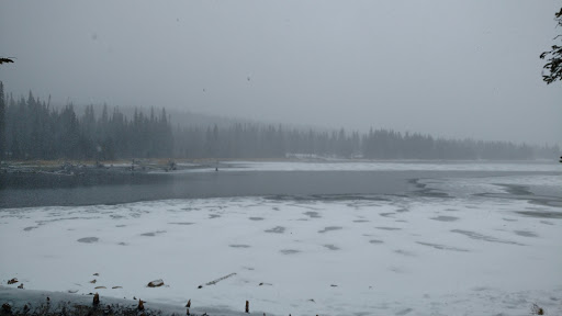 Golf Course «Estes Park Golf Course», reviews and photos, 1480 Golf Course Rd, Estes Park, CO 80517, USA