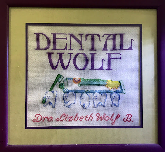 Comentarios y opiniones de Dentalwolf
