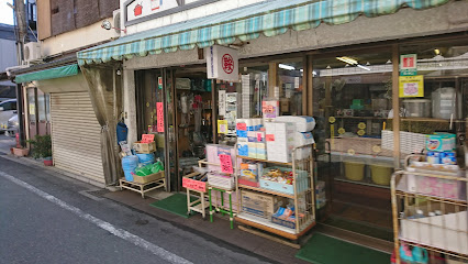 モチヅキ金物店