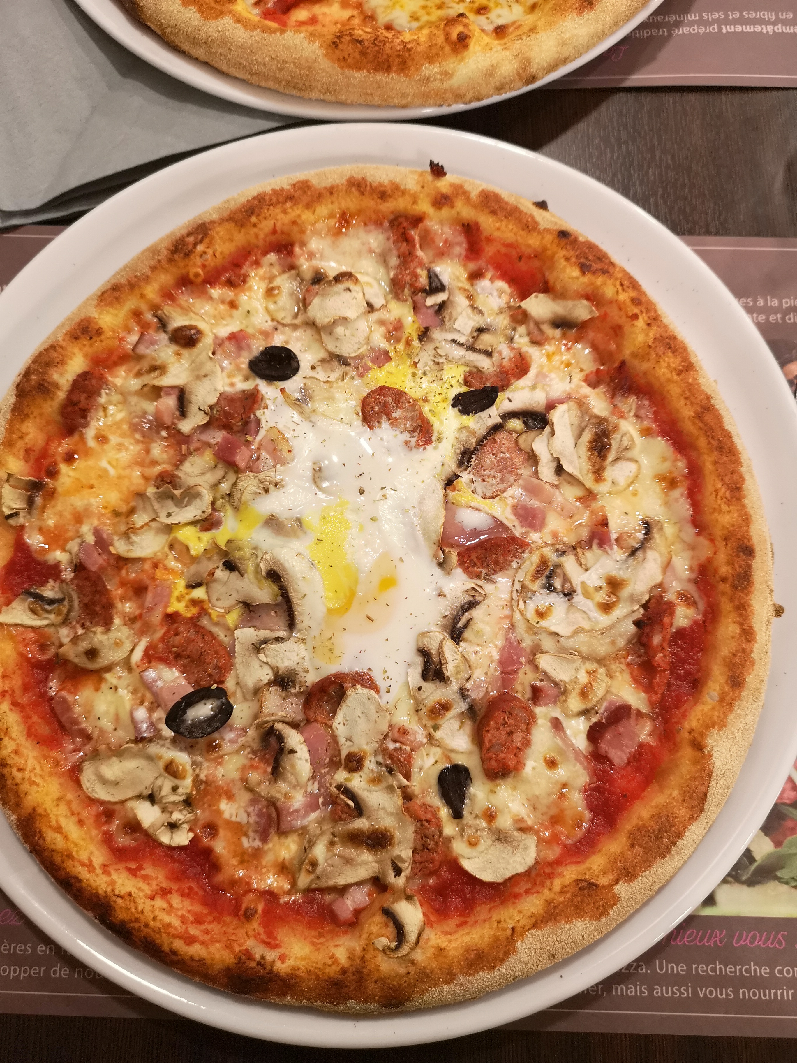 Photo n° 1 de l'avis de johanna. fait le 17/05/2018 à 05:02