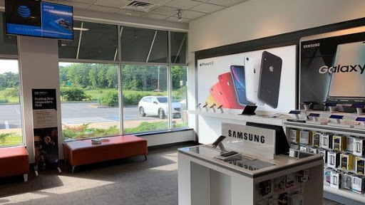 Cell Phone Store «AT&T», reviews and photos, 1060 Cedarbridge Ave #56a, Brick, NJ 08723, USA