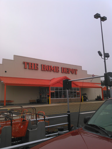 Home Improvement Store «The Home Depot», reviews and photos, 3540 New Jersey 66, Neptune City, NJ 07753, USA