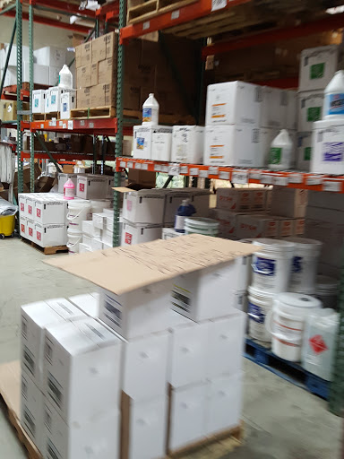 Fishman Supply Co - A BradyIFS Company image