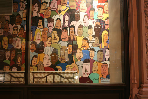 Tattoo Shop «Code of Conduct Tattoo», reviews and photos, 14 E 11th St, Chicago, IL 60605, USA