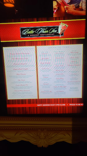 Dessert Restaurant «Better Than Sex - A Dessert Restaurant Orlando», reviews and photos, 1905 N Orange Ave, Orlando, FL 32804, USA