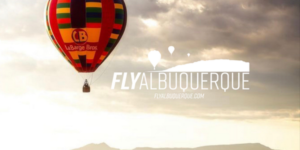 Fly Albuquerque